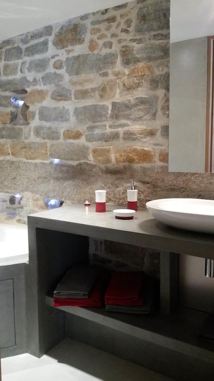 La Nuit Saint Georges Apartment Lyon Phòng bức ảnh