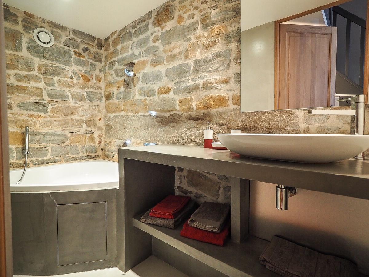 La Nuit Saint Georges Apartment Lyon Ngoại thất bức ảnh
